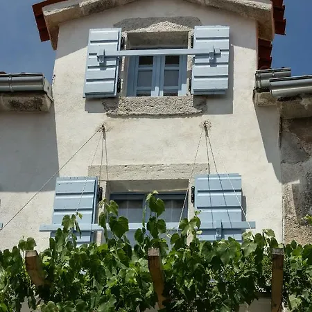 Moscenice Apartament