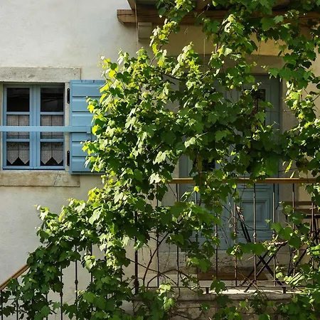 Apartament Moscenice Moscenice