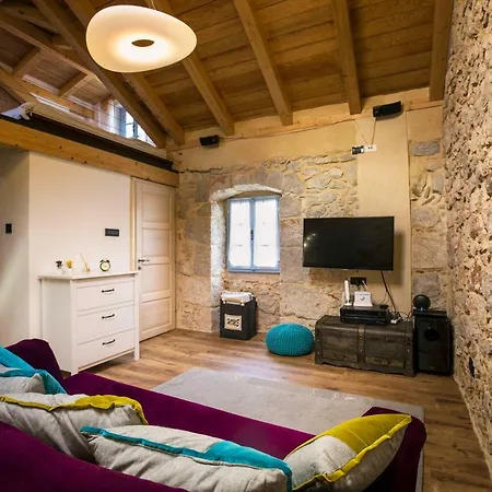 Apartament Moscenice Moscenice