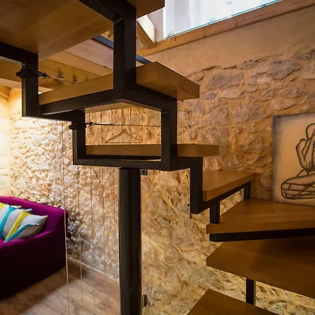 Moscenice Apartment