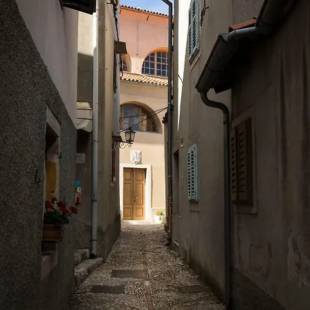 Apartament Moscenice *